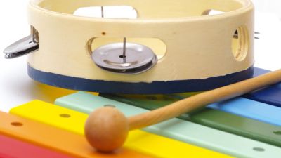 Ab Juni: Musikalische Früherziehung der Kreismusikschule in Buke und Schwaney